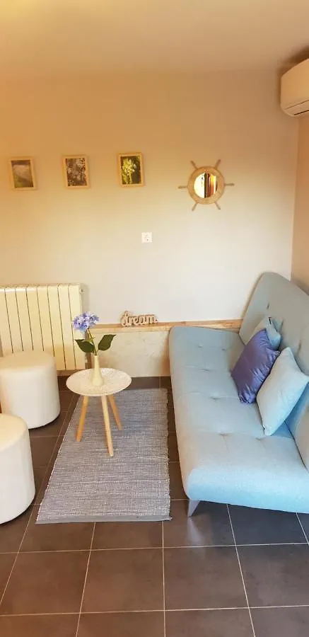 Apartment Borna Pazin